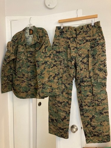 Usmc uniform mccuu - usmc,