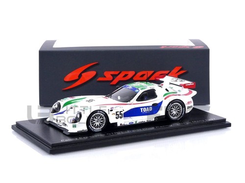 Spark panoz esperante - panoz,