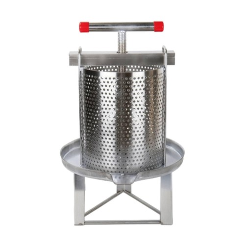 Presse miel manuelle en - presse,