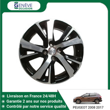 🇫🇷 JANTE ALUMINIUM