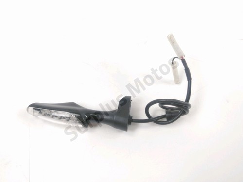 Clignotant arriere triumph - g,