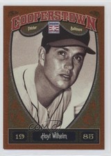 2013 Panini Cooperstown