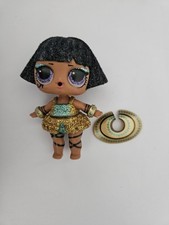 LOL Surprise Pharaoh Babe Doll