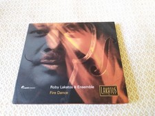 Roby Lakatos and his Ensemble