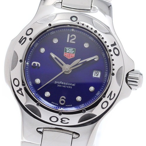 Montre pour femme tag heuer - tag,
