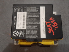 CALCULATEUR AIRBAG SEAT IBIZA 6Q0909605AE