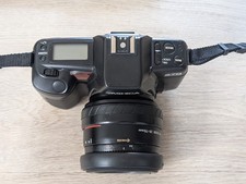 Yashica 270 Auto Focus Kyocera