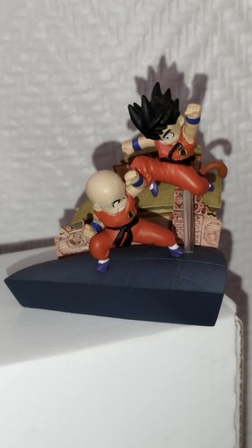 Figurine dragon ball neo - dragon,