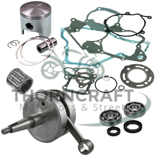 Kit joint - de,