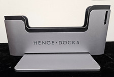 Henge Docks Vertical Dock