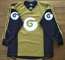 Anderlecht Goalkeeper Shirt