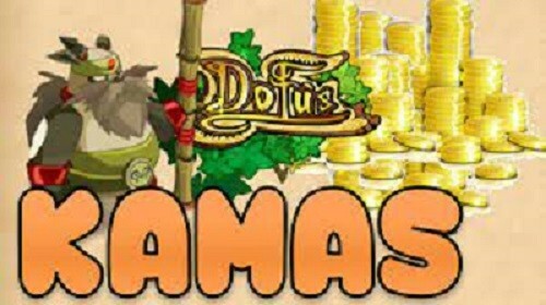 Vend kamas dofus - kamas, merkator