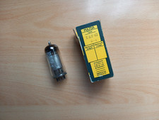 Mazda  EAF42 (Diode Pentode)