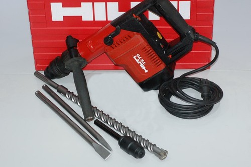 Hilti te75 marteau - hilti,