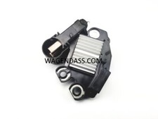 Régulateur pour alternateur