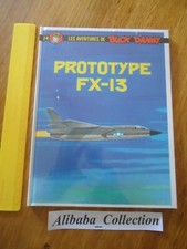 BD BUCK DANNY 24 PROTOTYPE