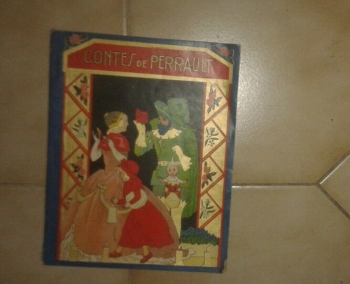 Contes perrault swift - de, perrault.