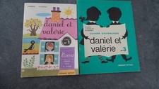 LOT 2 LIVRE MANUEL SCOLAIRE