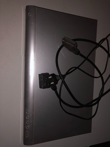 Lecteur dvd thomson - dth, 222