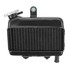 Radiateur adapt cyclo Peugeot