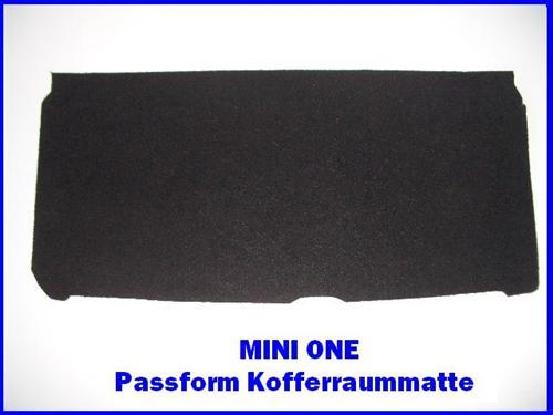 Tapis coffre convient pour - tapis, de