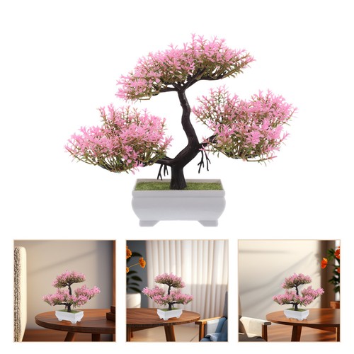 Mini sapin artificiel arbre - mini,