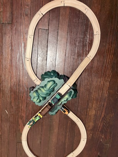 Brio mountain set - mountain, 20
