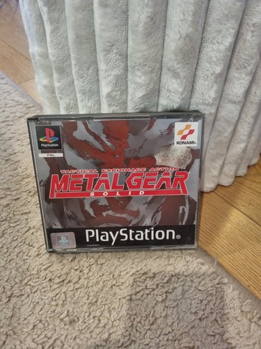 Jeux ps1 playstation en - jeux,
