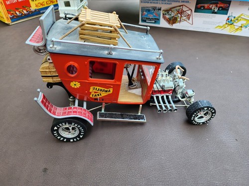 Tom daniels tijuana - taxi, no.3