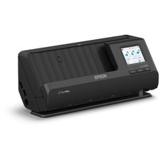 Scanner à défilement EPSON