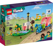 LEGO -- FRIENDS -- 41738 --