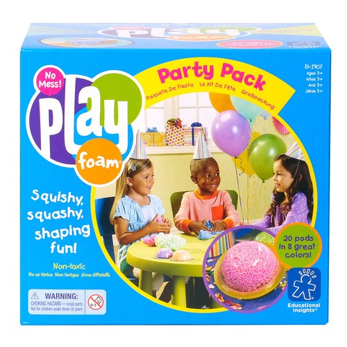 Learning resources playfoam - resources,