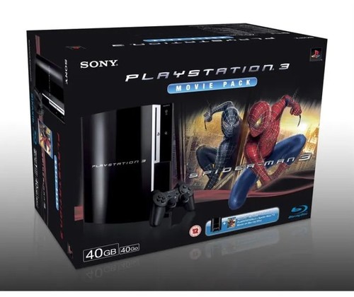 Console sony playstation - playstation, ps3