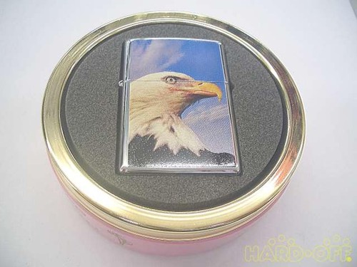Briquet zippo avec étui - briquet,
