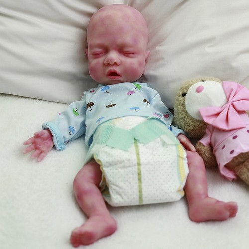Realistic reborn baby - 14.9,