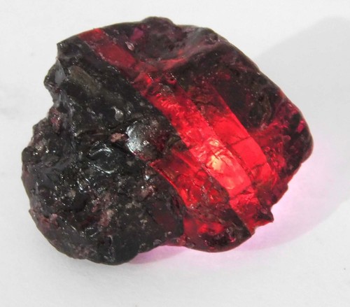 Certifié rubis rouge - certifiÉ, 75