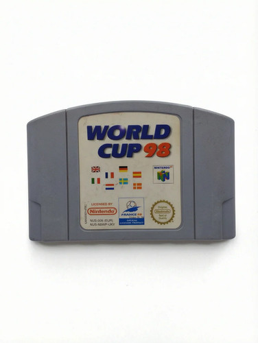 Coupe monde world - 98, cup