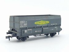 HO HORNBY 7090 - Wagon à