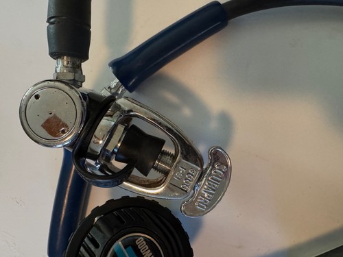 Scubapro mk10 with sherwood - scubapro,