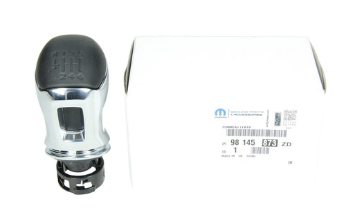 Pommeau levier vitesse pour - de,