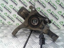 Moyeu avant droit OPEL ZAFIRA B PHASE 1 93188477