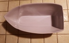 Plat à terrine en céramique