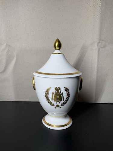Pot couvert porcelaine - couvert, de