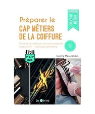 Préparer le CAP Métiers de