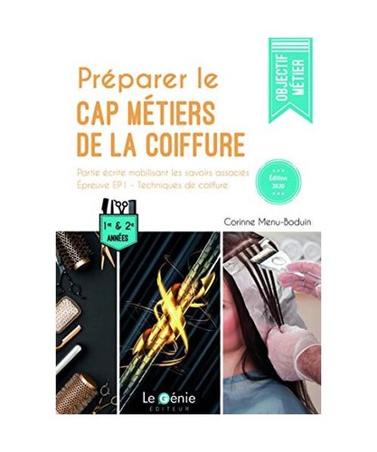 Préparer cap métiers de - cap,