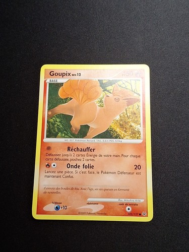 Goupix 102 127 - goupix, 102/127