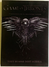 Game of Thrones - Saison 1 (dvd)