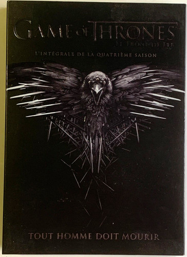 Game thrones saison 1 - thrones,