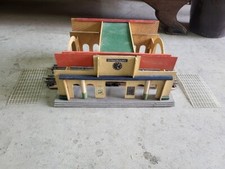 GARE DE STRASBOURG TRAIN