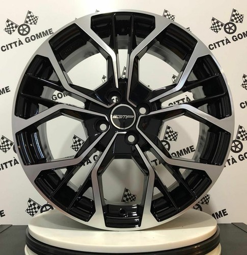 Jantes alliage compatible - alliage,
